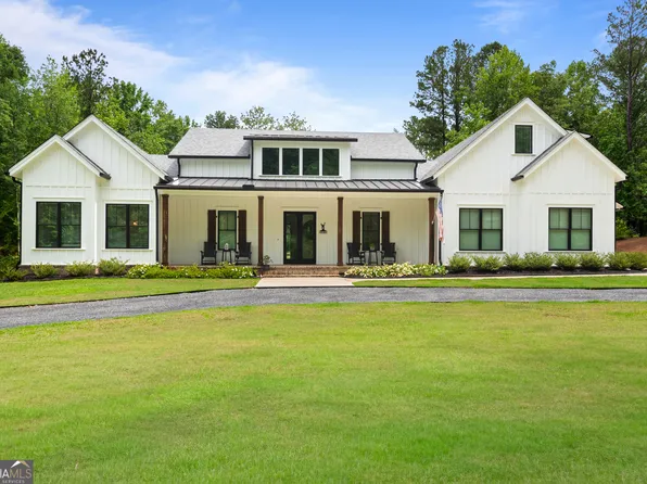 1230 Blalock Lakes Dr, Newnan, GA 30263