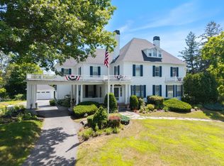 555 Main Street, Farmington, NH 03835