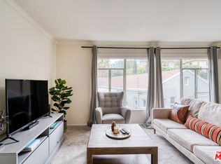 8420 Fountain Ave, West Hollywood, CA 90069