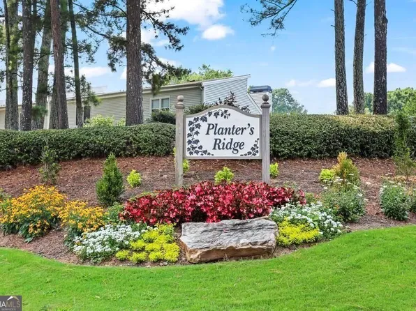 1536 Planters Ridge Ln, Alpharetta, GA 30004