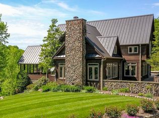 1211 Ellejoy Crossing Way LOT 14, Walland, TN 37886