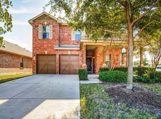 5940 Snow Creek Dr, The Colony, TX 75056