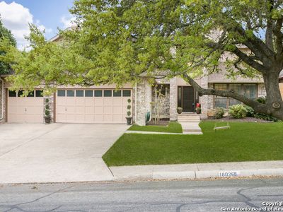 18026 Shady Knl, San Antonio, TX, 78258