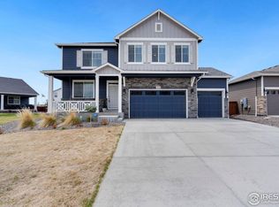 2038 Bouquet Dr, Windsor, CO 80550