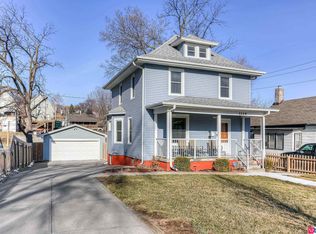 1114 S 27th St, Omaha, NE 68105