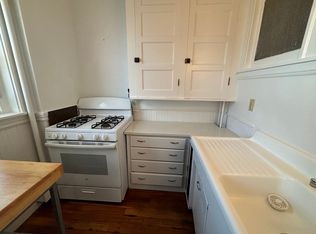 1 Harbor St UNIT 7, Salem, MA 01970