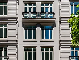 Rented by Brown Harris Stevens