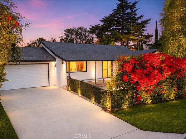 6759 N Golden W, Arcadia, CA 91007