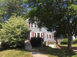 51 Dexter Rd, Lexington, MA 02420
