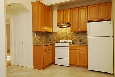 Rented by Norman Raindel, LREB