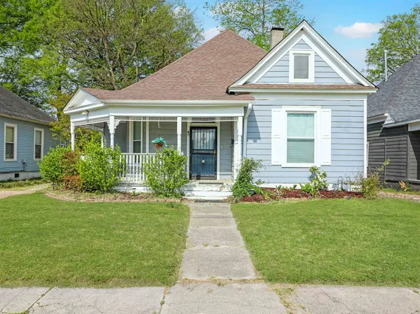 87 N Auburndale St, Memphis, TN 38104