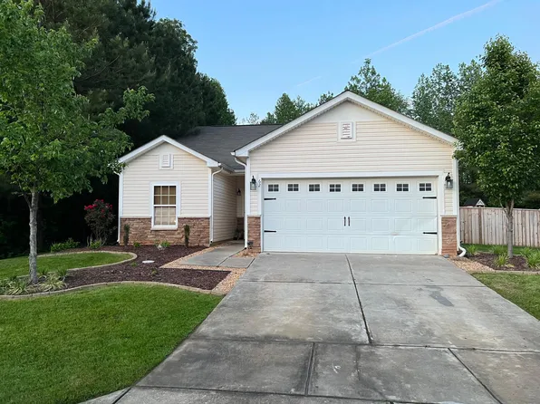 62 Lakemont Dr, Clayton, NC 27520