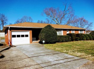 3101 Walnoaks Rd, Knoxville, TN 37921