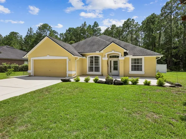 23774 Arrigo Blvd, Fernandina Beach, FL 32034
