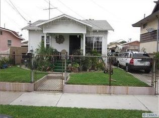 319 N McDonnell Ave, Los Angeles, CA 90022