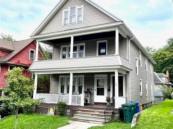 28 Rosedale St, Rochester, NY 14620