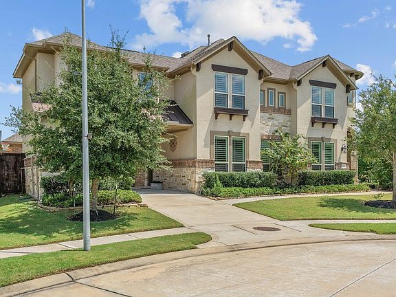 3rd image of 25202 Driftwood Harbor Lane