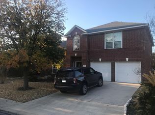 1115 El Risco, San Antonio, TX 78258