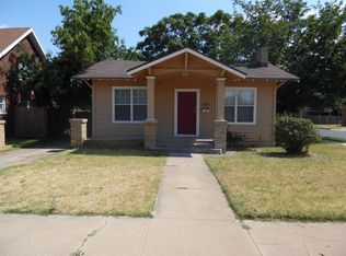 2023 15th St, Lubbock, TX 79401