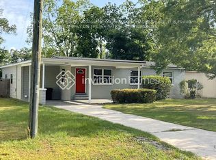 6585 Larne Ave, Jacksonville, FL 32244