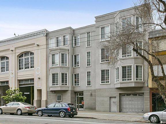 2nd image of 445 Arguello Blvd APT 6