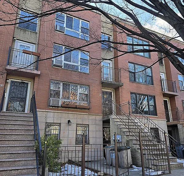 64 E 120th St #1 — Photo 1