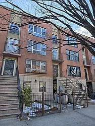 64 East 120th Street, #1