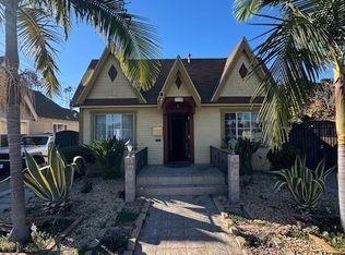 15905 S Menlo Ave, Gardena, CA 90247