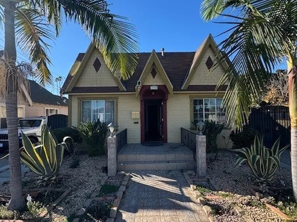 15905 S Menlo Ave, Gardena, CA 90247