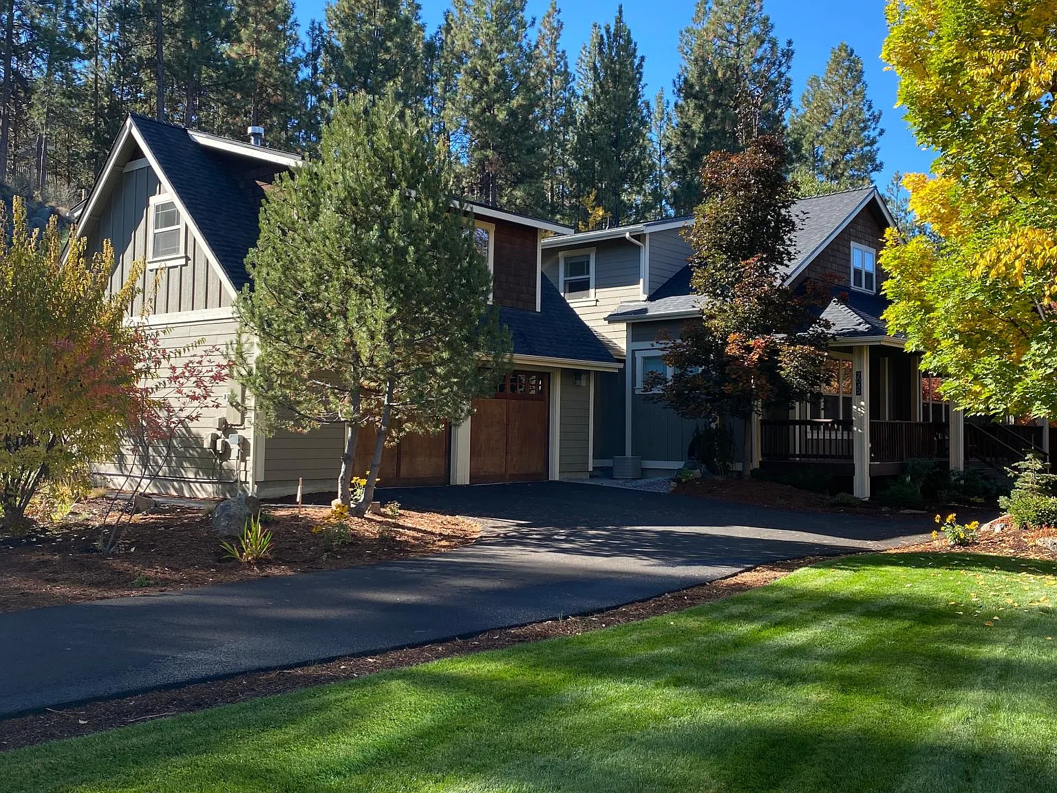 2045 NW Shevlin Crest Dr — Photo 1