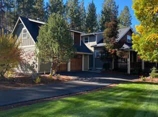 2045 NW Shevlin Crest Dr, Bend, OR 97703