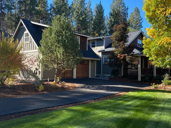 2045 NW Shevlin Crest Dr, Bend, OR 97703