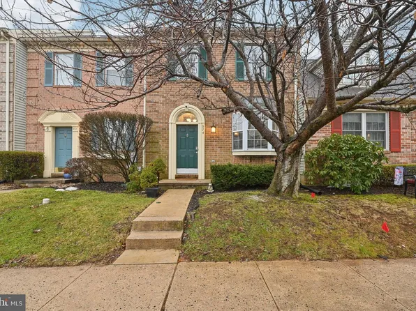 974 Chesney Ln, Bel Air, MD 21014