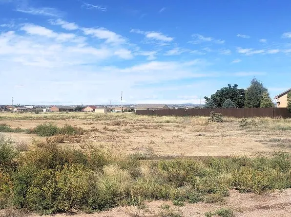 1213 N Picketwire Ln, Pueblo West, CO 81007