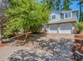 15325 SW Sapphire Dr, Beaverton, OR 97007
