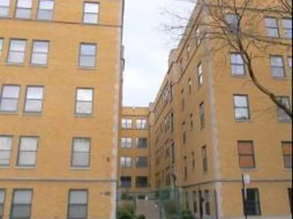 7209 S Yates Blvd APT 2A, Chicago, IL 60649