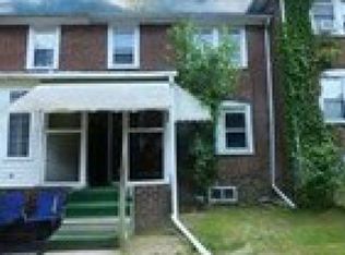 915 E 14th St, Chester, PA 19013