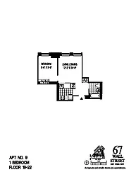 Rented by Pinnacle City Living