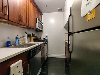 Rented by Highline Residential