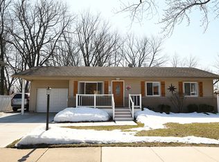 9301 W 145th St, Orland Park, IL 60462