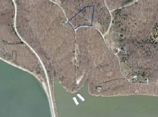 7327 E Rush Ridge Rd, Bloomington, IN 47401