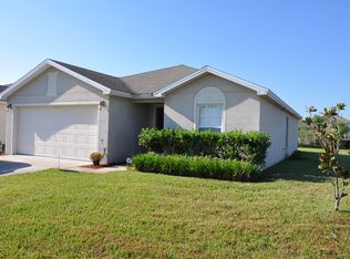 5334 Cordgrass Bend Ln, Pt Orange, FL 32128