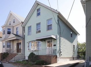 100 Johnston Ave, Kearny, NJ 07032