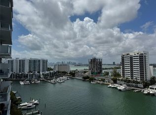 7930 East Dr APT 1106, North Bay Village, FL 33141