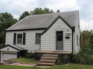 330 W 10th St, Concordia, KS 66901