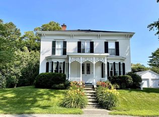 33 Hyler St, Thomaston, ME 04861