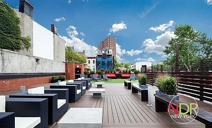 Rented by Next Door Realty NYC