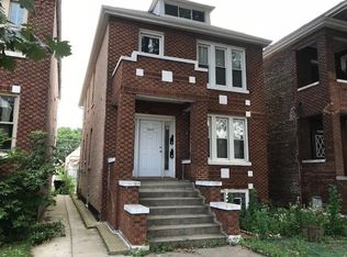 3935 S Talman Ave, Chicago, IL 60632