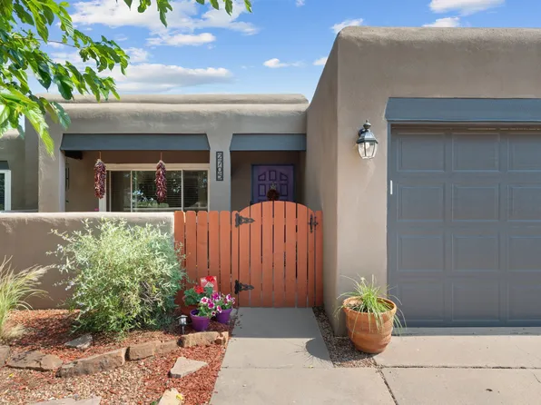 2705 Paseo De Canto, Santa Fe, NM 87505