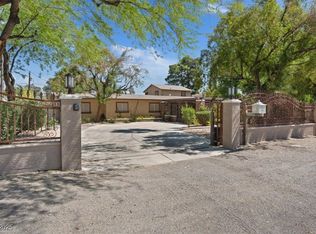 5854 Sheila Ave, Las Vegas, NV 89108